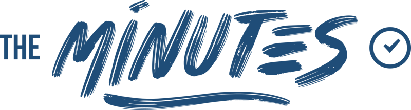 The Minutes_header